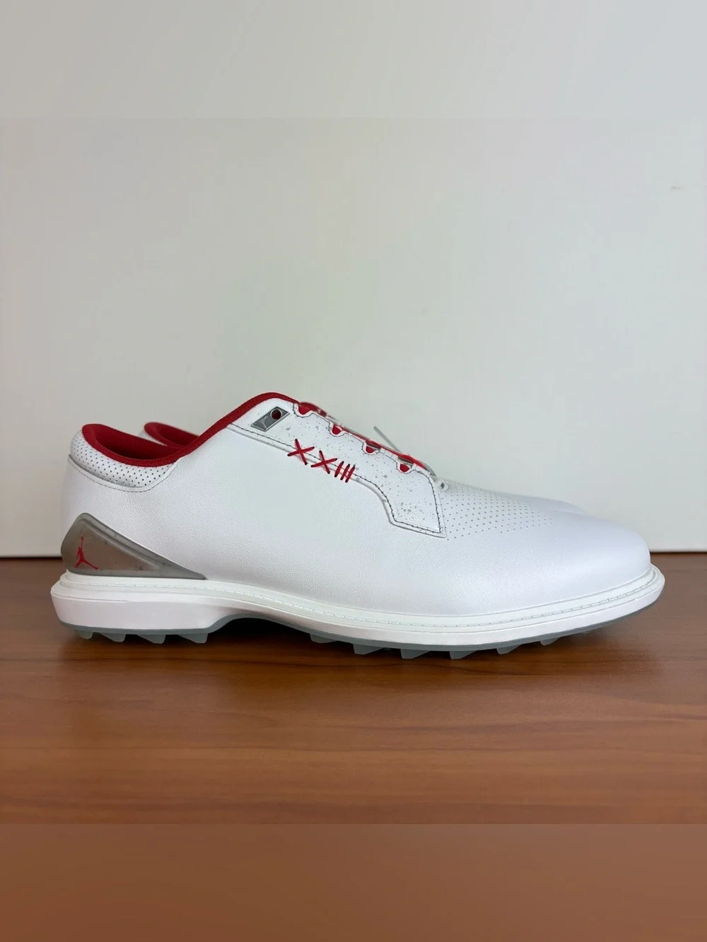 Nike Air Jordan ADG 5 Golf Shoes